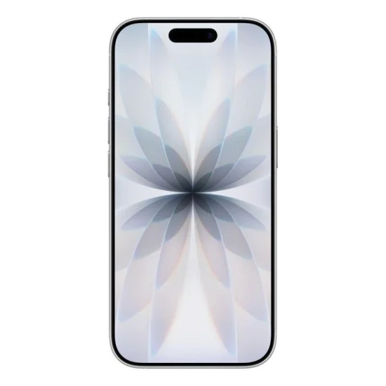 Apple iPhone 17 512GB White - Middle East version